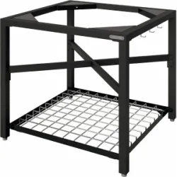 Модуль базовый EGG Frame 120229 для гриля ХL Big Green Egg – купить в RuOborudovanie.ru с доставкой до двери Купить модуль базовый egg frame 120229 для гриля хl big green egg – цена от завода, доставка до двери | RuOborudovanie.ru