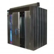 Печь ротационная электрическая ATLAS YZD-100 – купить в Москве по цене завода