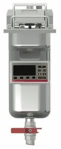 Фритюрница Fri Fri Vision Built-in211(MB21120) с 1 ванной 7.5-9л электрическая встраиваемая – купить в Москве по цене завода