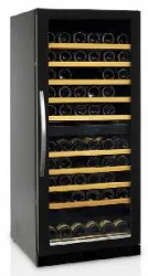 Шкаф винный Tefcold Tfw300-2F дверь без рамы холодильный – купить в Москве с доставкой Купить шкаф винный tefcold tfw300-2f дверь без рамы холодильный в Москве – цена завода, доставка до двери | RuOborudovanie.ru