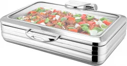 Чафинг-диш Техно-ТТ W17-1100T – купить в Москве с доставкой Купить чафинг-диш техно-тт w17-1100t в Москве – цена завода, доставка до двери | RuOborudovanie.ru