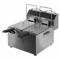 Фритюрница Grill Master Ф2ФрЭ электрическая – купить в Москве с доставкой Купить фритюрница grill master ф2фрэ электрическая в Москве – цена завода, доставка до двери | RuOborudovanie.ru