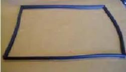 Уплотнение двери Fev Gua510