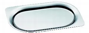 Поднос нержавеющая сталь 18/10 Wmf Pure 06.7550.6040 – купить в Москве по цене завода