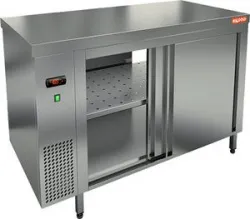 Стол с тепловым шкафом Hicold Tst430 16 Gn O – купить в Москве с доставкой Купить стол с тепловым шкафом hicold tst430 16 gn o в Москве – цена завода, доставка до двери | RuOborudovanie.ru