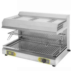 Купить гриль саламандра roller grill sef 800 b в Москве – цена завода, доставка до двери | RuOborudovanie.ru