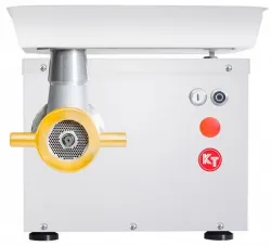 Мясорубка Kt Lm-98/P Unger с педалью – купить в RuOborudovanie.ru с доставкой до двери Купить мясорубка kt lm-98/p unger с педалью – цена от завода, доставка до двери | RuOborudovanie.ru