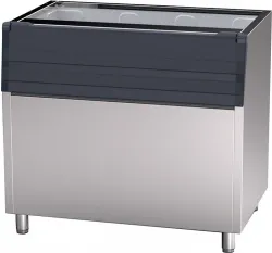 Купить бункер для льда brema для льдогенераторов bin 350-c300/vm1700 в Москве – цена завода, доставка до двери | RuOborudovanie.ru