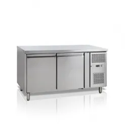 Стол с охлаждающим шкафом Tefcold Bk210 – купить в RuOborudovanie.ru с доставкой до двери Купить стол с охлаждающим шкафом tefcold bk210 – цена от завода, доставка до двери | RuOborudovanie.ru