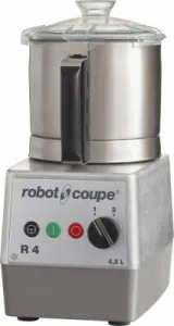 Куттер Robot Coupe R4 V.V. арт.22411 – купить в Москве по цене завода