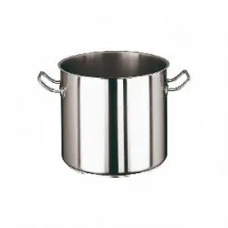 Купить котел б/крышки 50л.40х40 нерж.ст.paderno 12001-40 в Москве – цена завода, доставка до двери | RuOborudovanie.ru