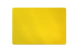 Купить доска разделочная 400х300х12 мм желтая viatto sz4030yellow в Москве – цена завода, доставка до двери | RuOborudovanie.ru