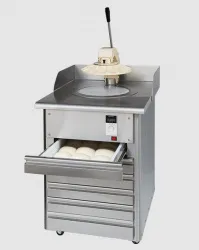 Купить пресс для пиццы morello forni pizzarella с модулем в Москве – цена завода, доставка до двери | RuOborudovanie.ru