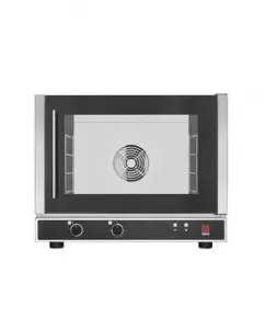 Печь конвекционная Tecnoeka EKF416ALP – купить по цене завода