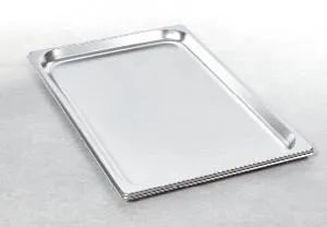 Гастроемкость Rational Gn 1/1-20 н/сталь 6013.1102 – купить по цене завода