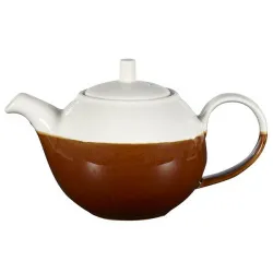 Купить чайник 0,42л, с крышкой, monochrome, цвет cinnamon brown mobrsb151 в Москве – цена завода, доставка до двери | RuOborudovanie.ru
