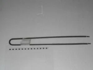 Тэн к грилю Gastro-Tar Ogde-6 – купить по цене завода