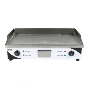 Жарочная поверхность Viatto VA-EG-820 – купить в Москве по цене завода