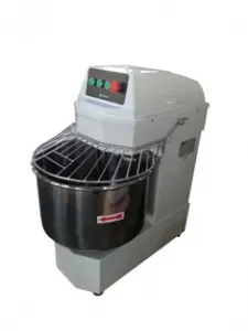 Тестомес Hurakan HKN-E40SN2V – купить в Москве по цене завода