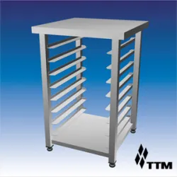 Купить подставка ттм ппо-060/60-8 для печей smeg alfa11-1/41-xe-xe2-v1/61x1 – цена от завода, доставка до двери | RuOborudovanie.ru
