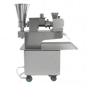 Пельменный аппарат FoodAtlas JGL 120-5C Eco (380V) – купить в Москве по цене завода