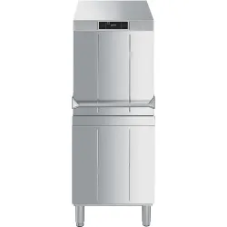Посудомоечная машина Smeg HTY520DH Topline купольного типа – купить в Москве с доставкой Купить посудомоечная машина smeg hty520dh topline купольного типа в Москве – цена завода, доставка до двери | RuOborudovanie.ru