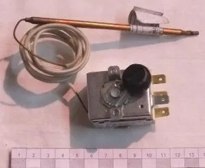 Термостат Comenda для Lc700 110-130 120519