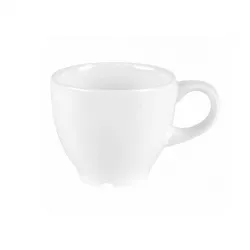 Купить чашка espresso 85мл white apraec31 – цена от завода, доставка до двери | RuOborudovanie.ru
