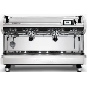 Кофемашина Aurelia Wave 2Gr V 220V white+high groups+Led автом – купить в Москве по цене завода