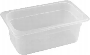 Гастроемкость Gastromix Gn1/4-100 полипропилен 164100 – купить по цене завода