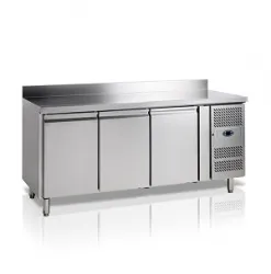 Купить стол с охлаждающим шкафом tefcold ck7310 – цена от завода, доставка до двери | RuOborudovanie.ru