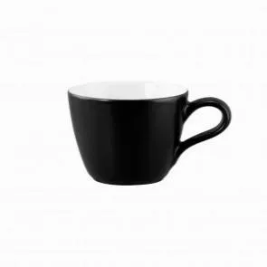 Чашка для эспрессо Seltmann Weiden Life Phantom Black 65017 90МЛ 001.757533 – купить по цене завода