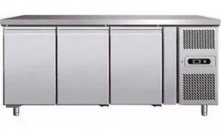 Купить холодильный стол forcar g-gn3100tn (gn3100tn) – цена от завода, доставка до двери | RuOborudovanie.ru