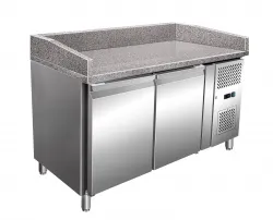 Стол для пиццы Viatto PZ2600TN – купить в Москве с доставкой Купить стол для пиццы viatto pz2600tn в Москве – цена завода, доставка до двери | RuOborudovanie.ru