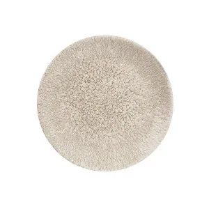 Тарелка мелкая 16,5СМ, без борта, цвет Raku Agate Grey, Studio Prints Rkagevp61 – купить по цене завода