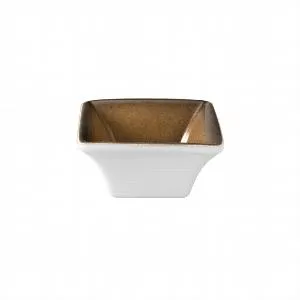 Салатник квадратный Seltmann Weiden Fantastic Caramel 6X6X4 СМ 57125 001.736203 – купить по цене завода