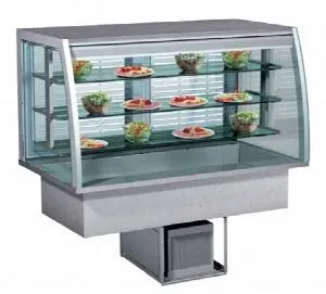 Витрина для холод. Блюд Enofrigo Cervino K Rf Vt Sd 1400 1Acervinokvtrf14Sdp – купить в Москве по цене завода