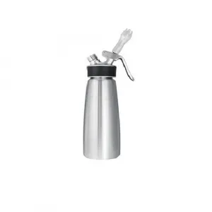 Сифон для сливок 0,5Л Creamprofi 163050/163040 – купить в Москве по цене завода