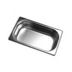 Гастроемкость Rational Gn 1/1-40 н/сталь 6013.1104 – купить в RuOborudovanie.ru с доставкой до двери Купить гастроемкость rational gn 1/1-40 н/сталь 6013.1104 – цена от завода, доставка до двери | RuOborudovanie.ru