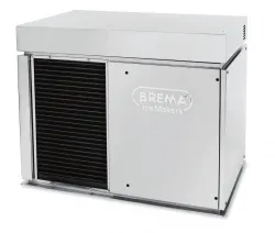 Купить льдогенератор brema muster 600a чешуя – цена от завода, доставка до двери | RuOborudovanie.ru