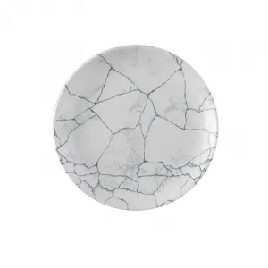Тарелка мелкая 26СМ, без борта, цвет Kintsugi Pearl Grey, Studio Prints Ktpgev101 – купить в Москве по цене завода