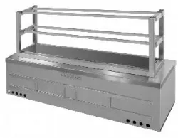 Гриль робата Josper Rgj-100 – купить в Москве с доставкой Купить гриль робата josper rgj-100 в Москве – цена завода, доставка до двери | RuOborudovanie.ru