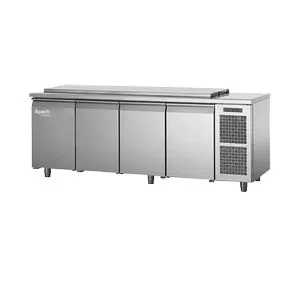 Стол саладетт Apach Chef Line Lts1111Tu – купить в Москве по цене завода
