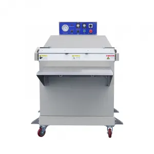 Вакуумный упаковщик Hualian DZ-800W – купить в Москве по цене завода