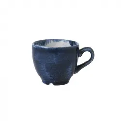 Купить чашка espresso 100мл stonecast plume, цвет ultramarine plulceb91 – цена от завода, доставка до двери | RuOborudovanie.ru