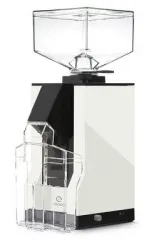 Кофемолка Eureka Mignon Crono 50 15BL White – купить в Москве с доставкой Купить кофемолка eureka mignon crono 50 15bl white в Москве – цена завода, доставка до двери | RuOborudovanie.ru