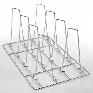 Решетка для жарки уток Rational Gn1/1, 8 крюков 6035.1009 – купить по цене завода