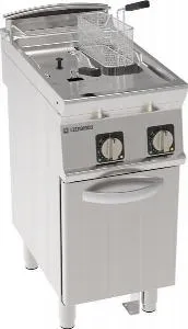 Фритюрница Tecnoinox Fr48Fe7 716054 740 серии – купить в Москве по цене завода