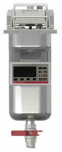 Фритюрница Fri Fri Vision Built-in211(MB21120) с 1 ванной 7.5-9л электрическая встраиваемая – купить в Москве по цене завода