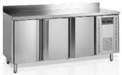 Стол морозильный Tefcold Sk6310Bt/+ Sp борт – купить в RuOborudovanie.ru с доставкой до двери Купить стол морозильный tefcold sk6310bt/+ sp борт – цена от завода, доставка до двери | RuOborudovanie.ru